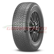 COP. 235/50VR18 PIRELLI SCORPION WINTER 2 XL 101V M+S